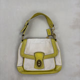 COACH HANDBAG - MEDIUM