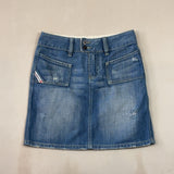 DIESAL SKIRT - SMALL