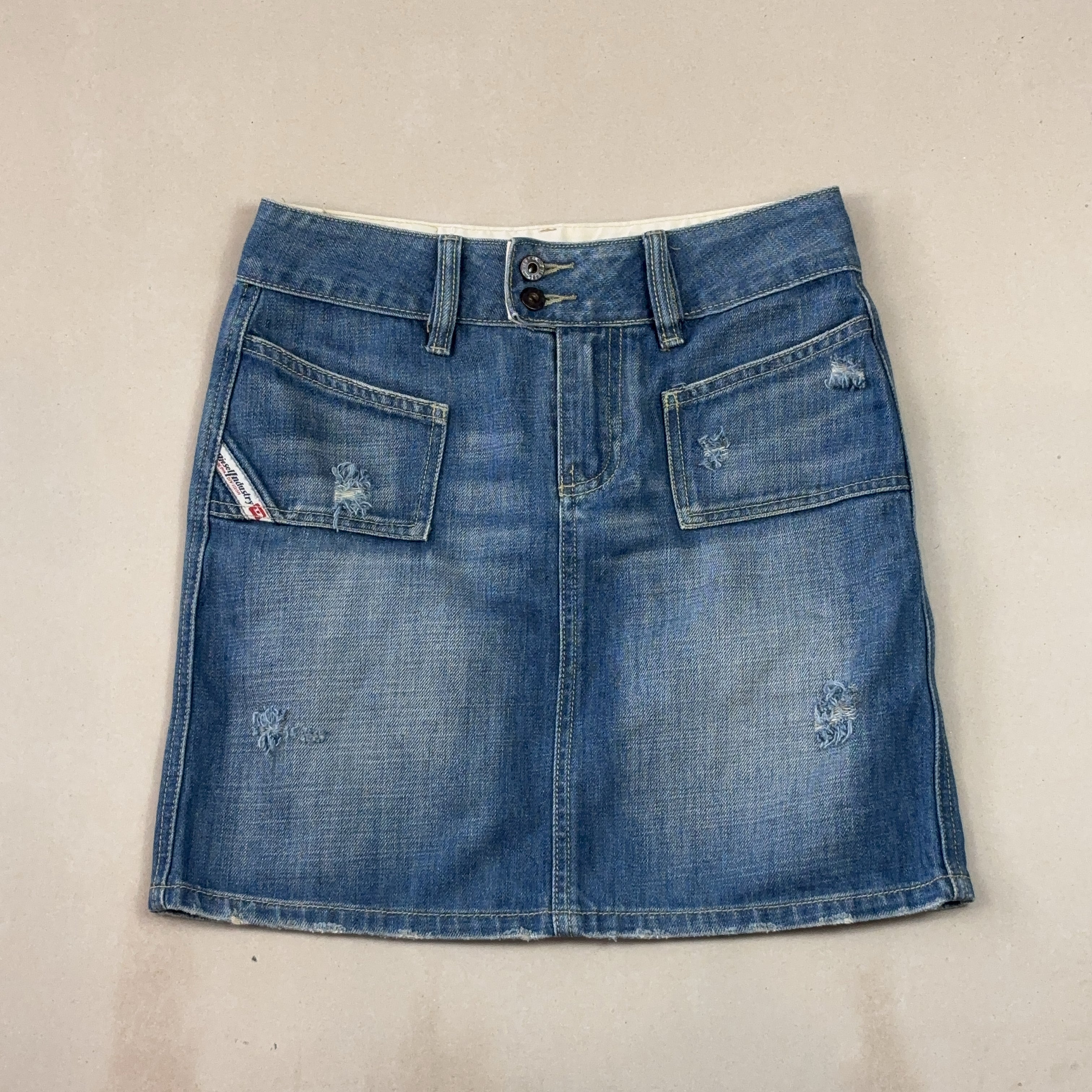 DIESAL SKIRT - SMALL