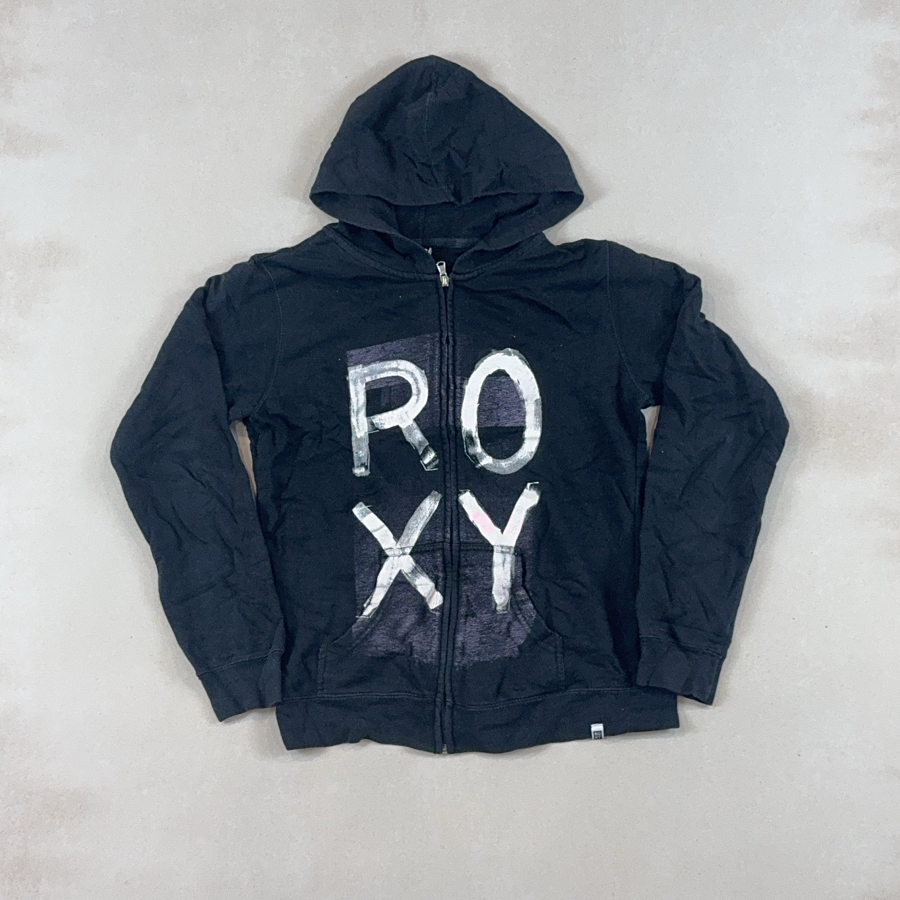 ROXY HOODIE - SMALL