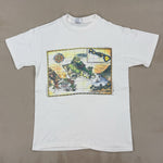 GRAPHIC TEE - MEDIUM
