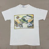 GRAPHIC TEE - MEDIUM