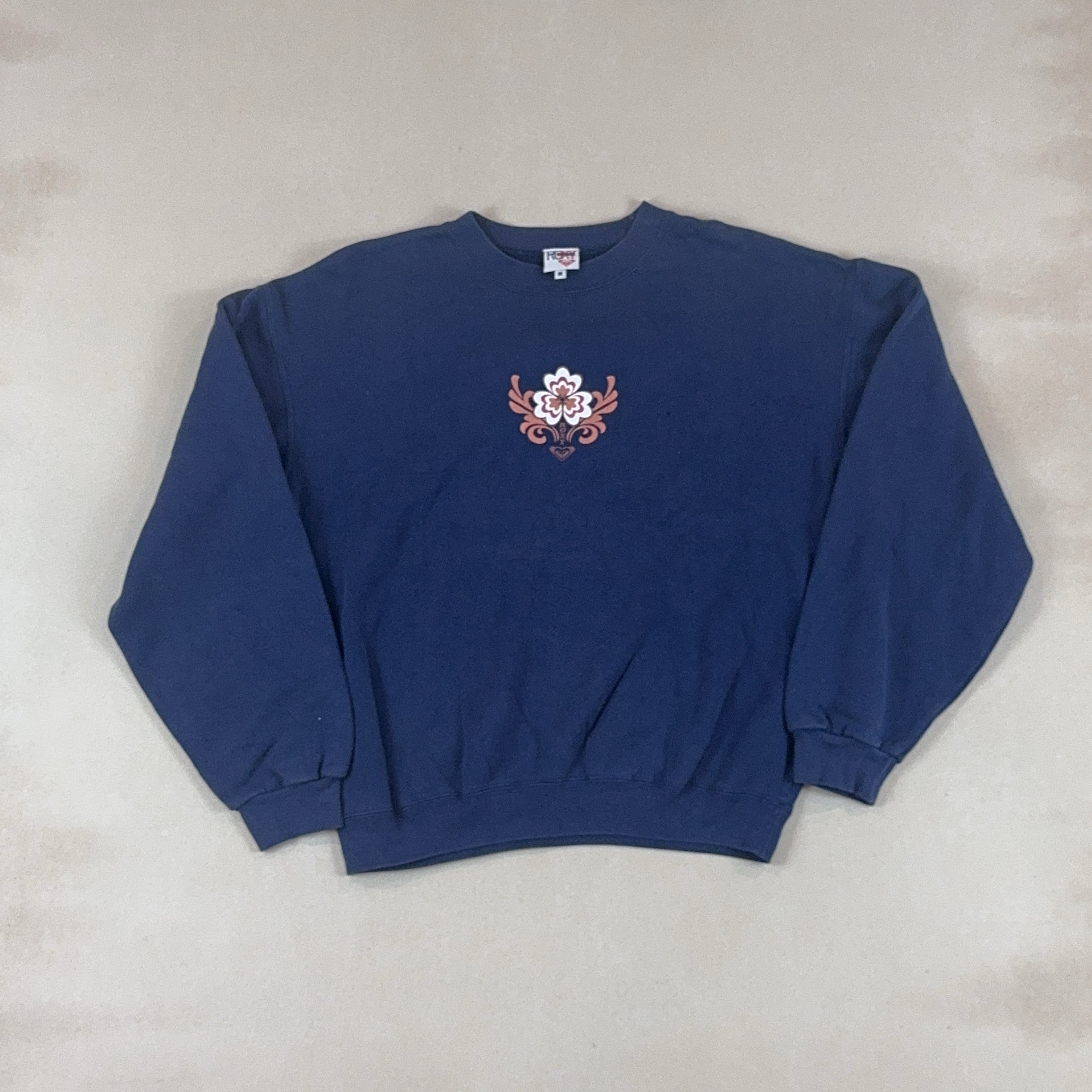 ROXY CREW - SMALL