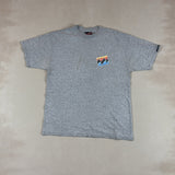 BILLABONG TEE - MEDIUM