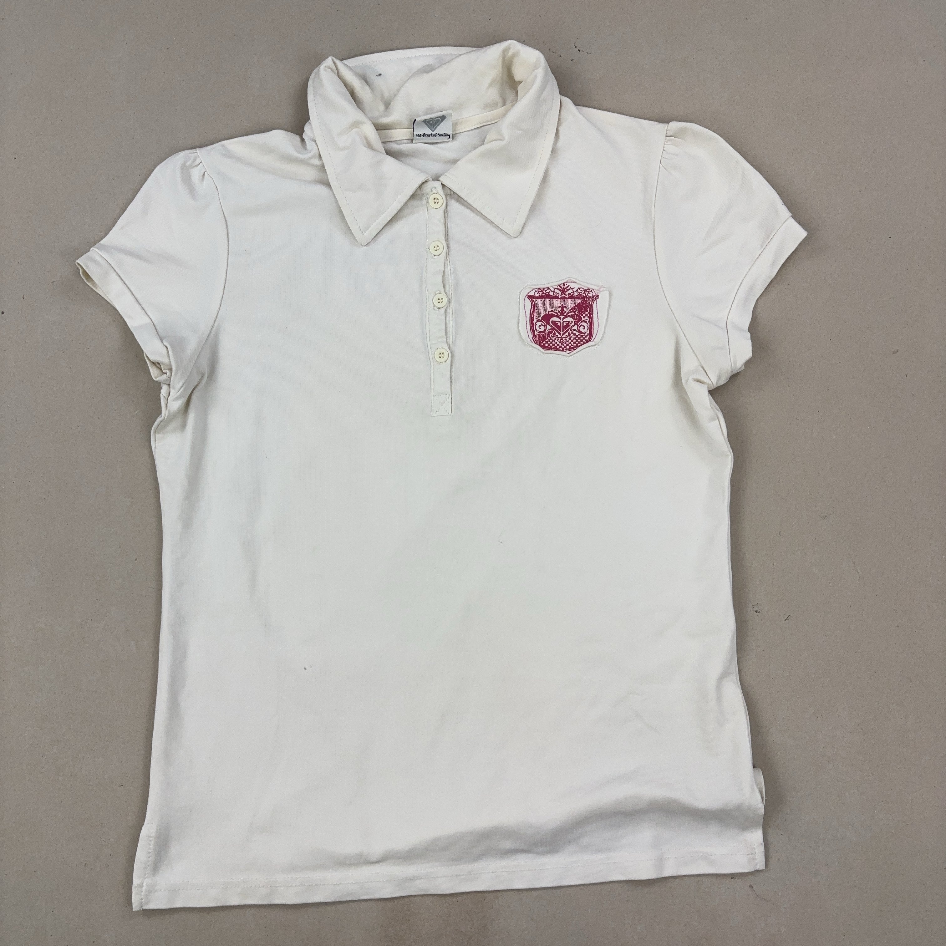 ROXY TOP - MEDIUM