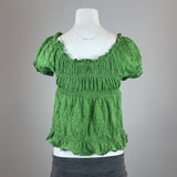 VINTAGE BLOUSE - MEDIUM
