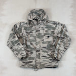 SESSIONS JACKET - MEDIUM