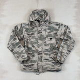 SESSIONS JACKET - MEDIUM