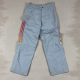 ADIDAS SPRAY PANTS - MEDIUM