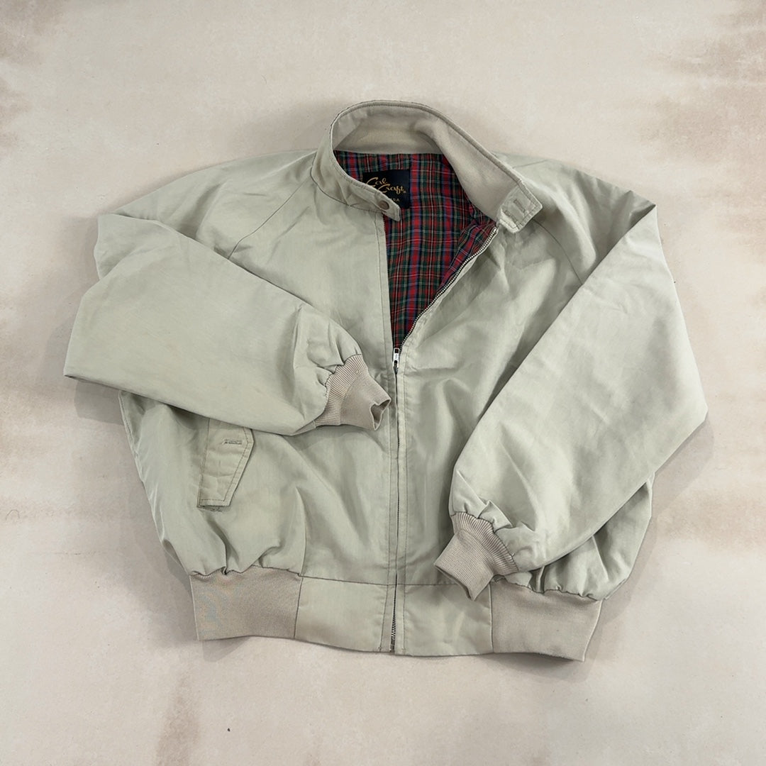 CAL CRAFT JACKET - LARGE