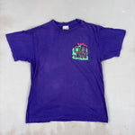 POINT BLANK TEE - MEDIUM