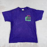 POINT BLANK TEE - MEDIUM