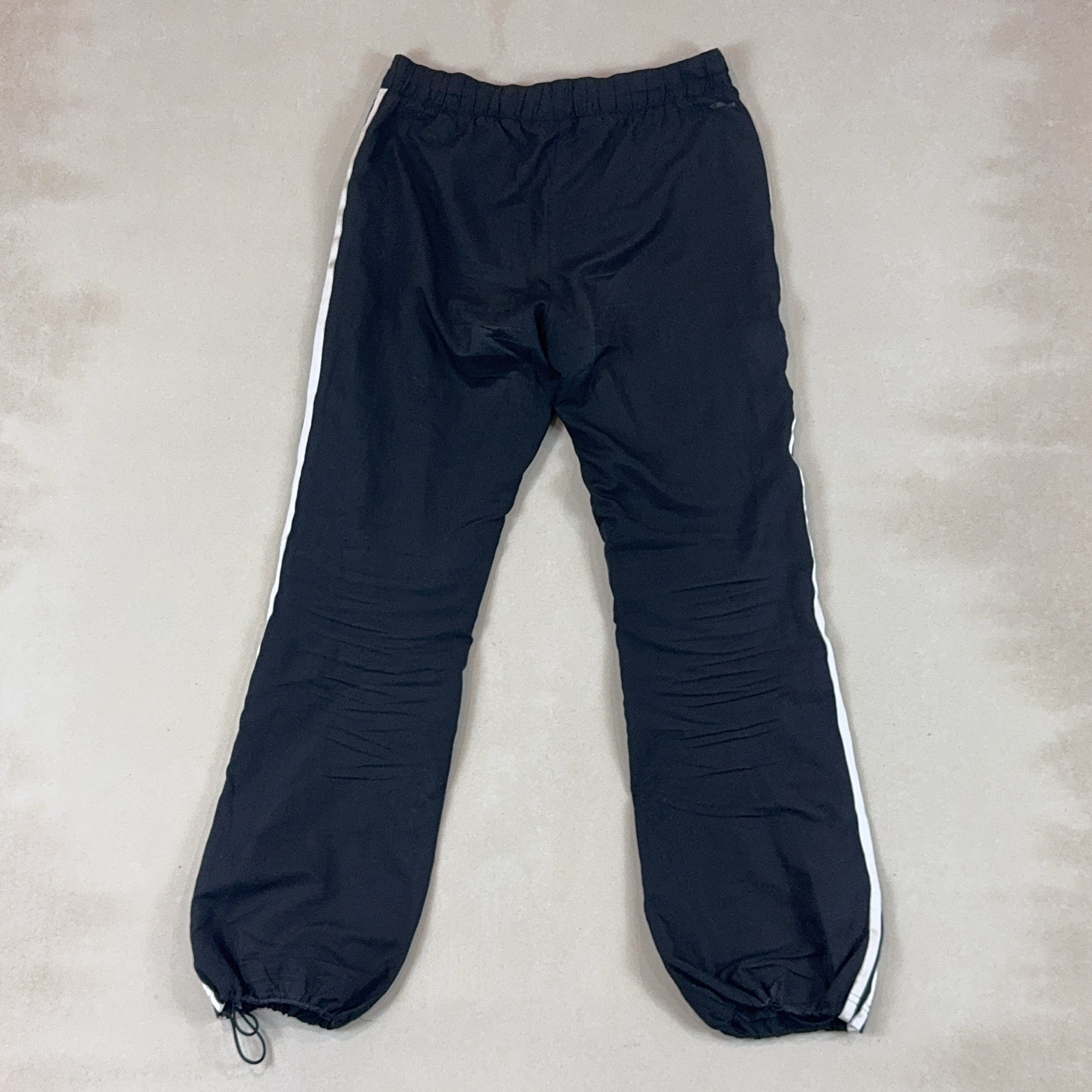 ADIDAS CUMALITE SPRAY PANTS - MEDIUM