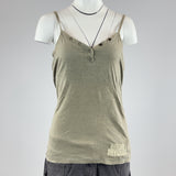 HARLEY DAVIDSON TOP - SMALL