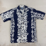 OCEAN PACIFIC SHIRT - LARGE