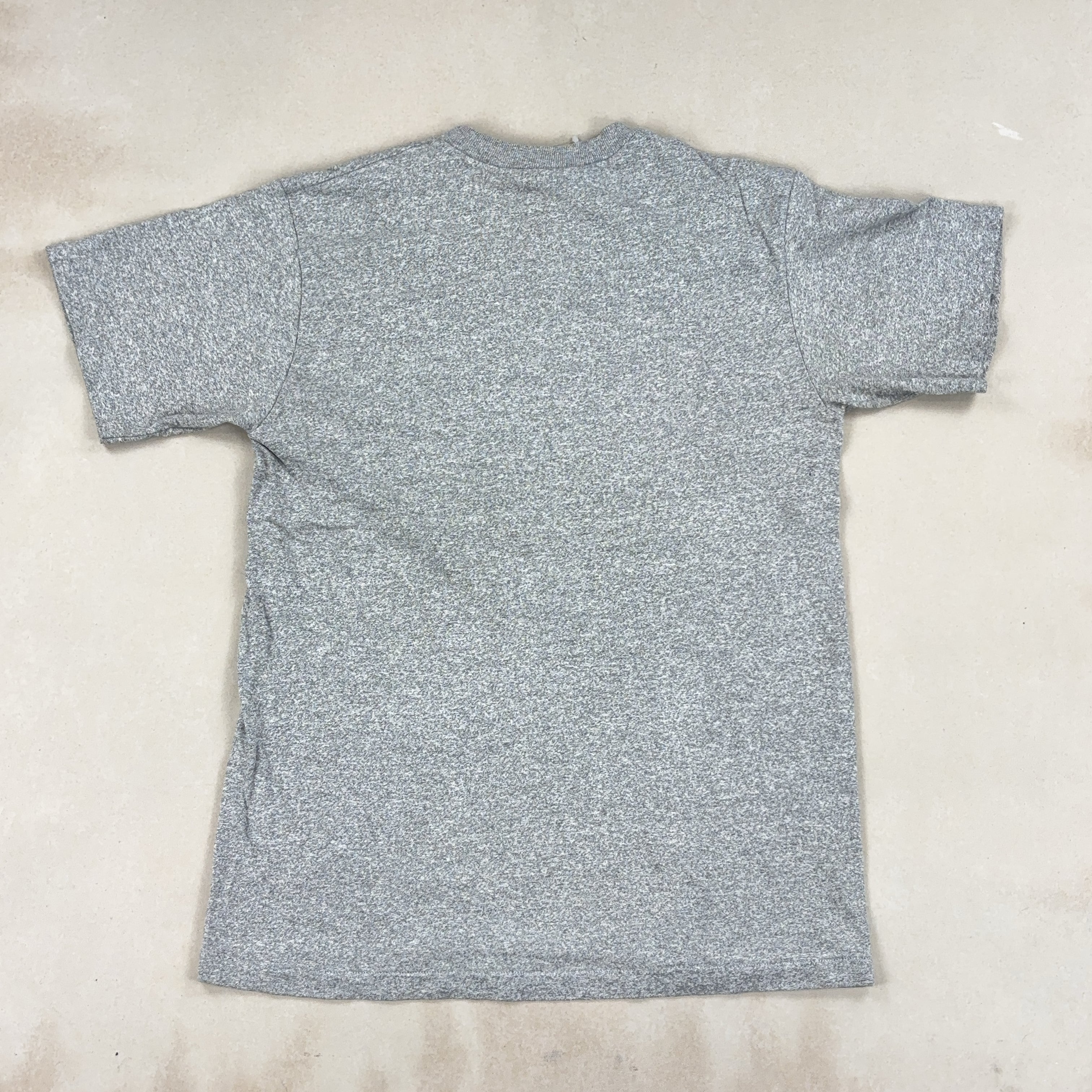 THE COTTON EXCHANGE TEE - MEDIUM