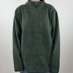 L.L.BEAN FLEECE - X LARGE