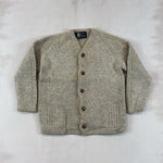 BRODERICKS INGO KNIT - MEDIUM