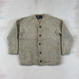 BRODERICKS INGO KNIT - MEDIUM