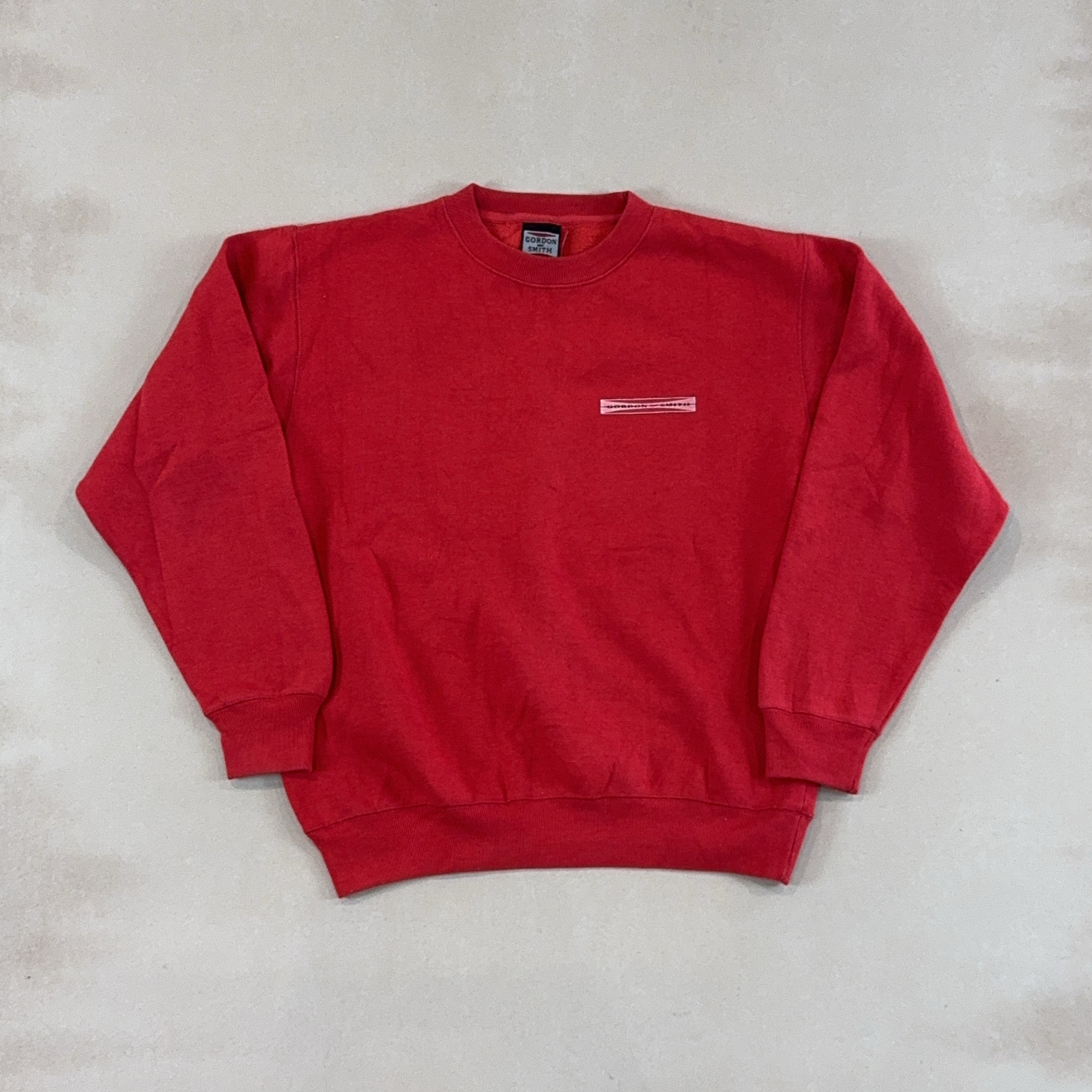 GORDON & SMITH CREW - MEDIUM