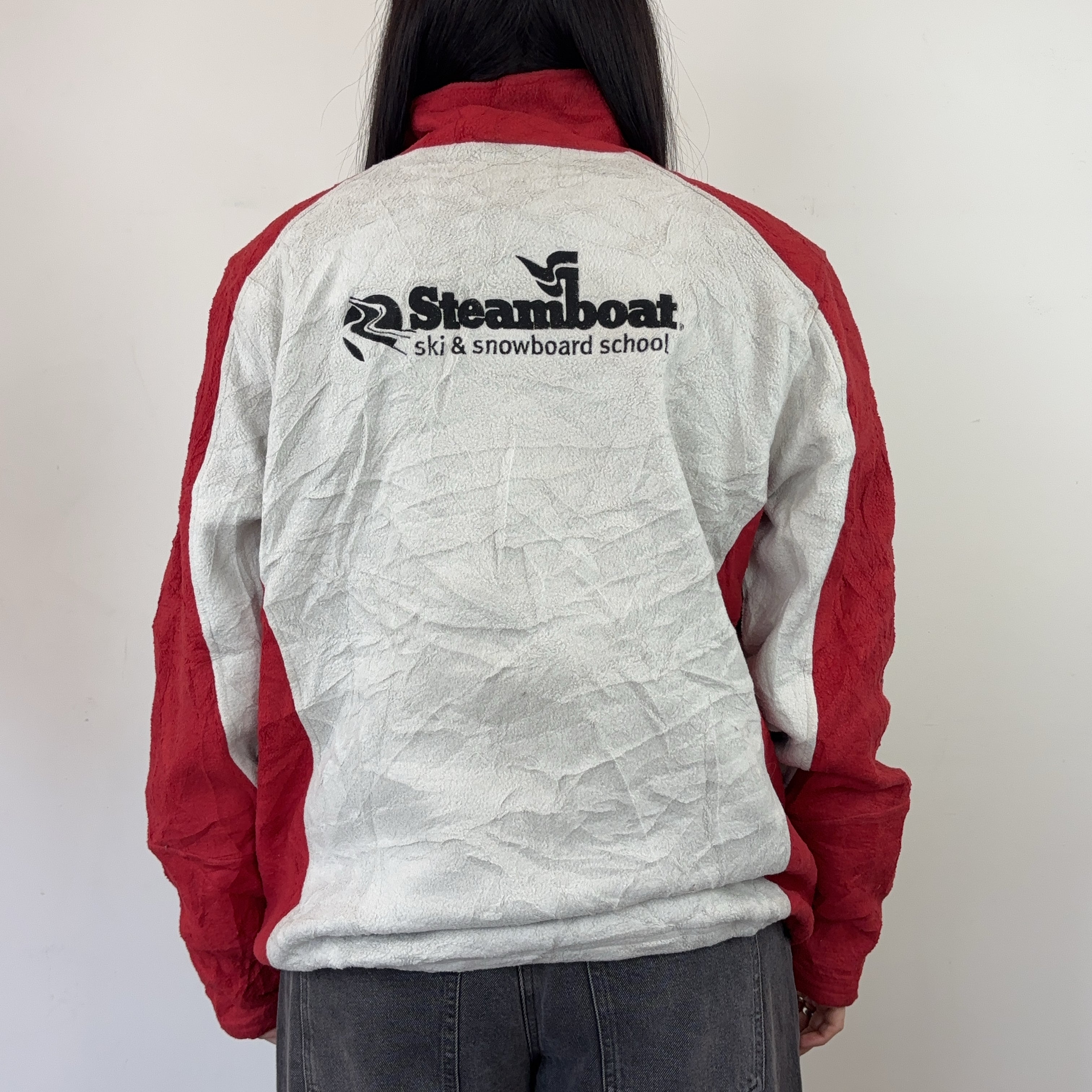 L.L.BEAN JACKET - X LARGE