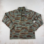 PATAGONIA FLEECE - LARGE
