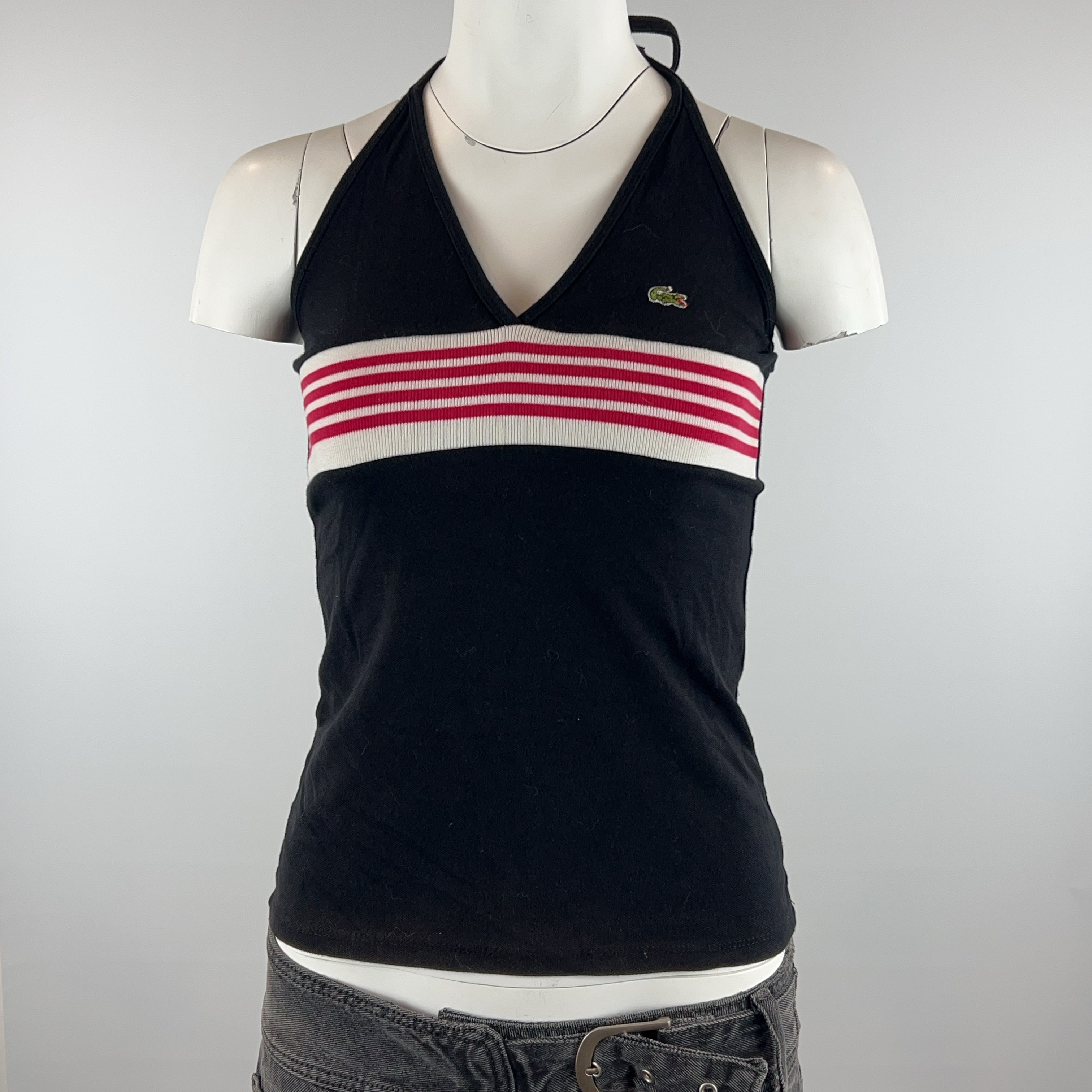 LACOSTE TOP - SMALL