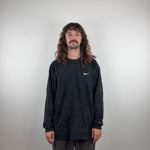 NIKE CREW - X LARGE