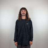 NIKE CREW - X LARGE
