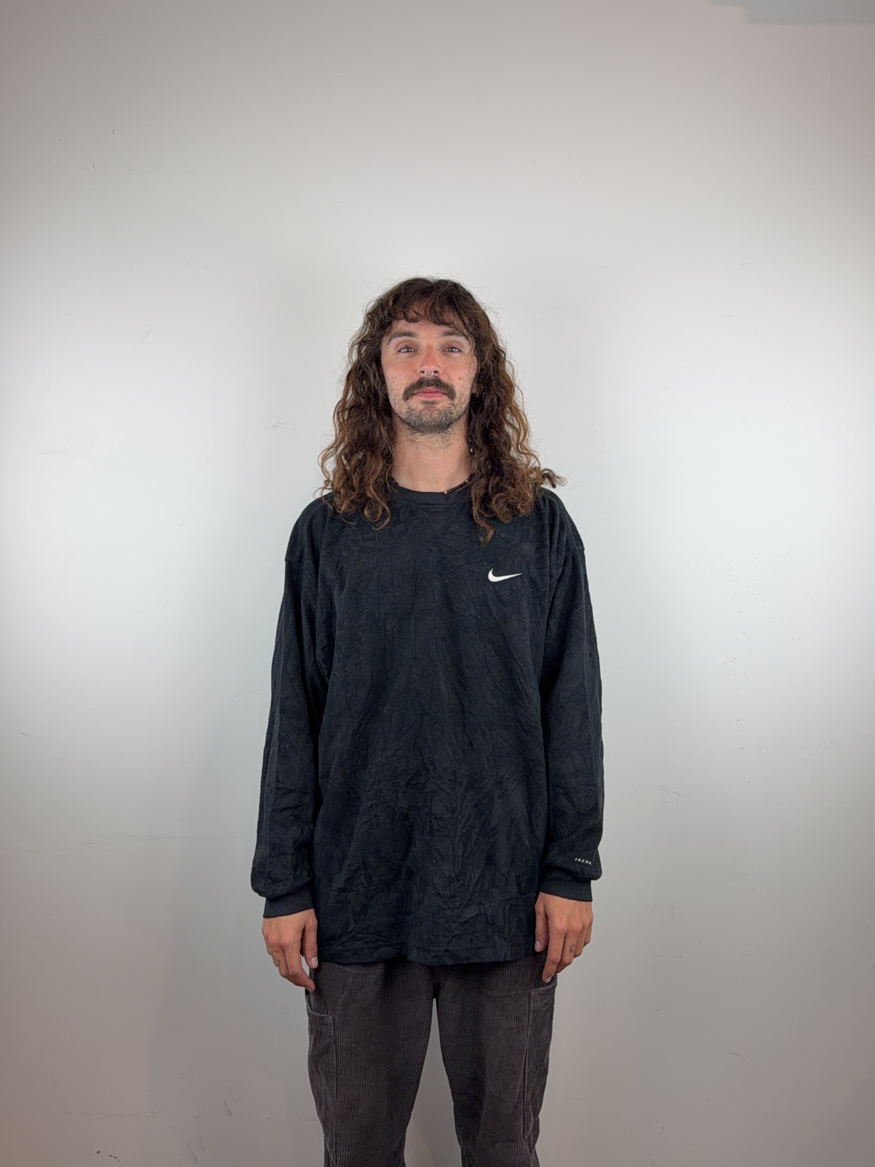 NIKE CREW - X LARGE