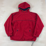 OCEAN PACIFIC FLEECE - X LARGE