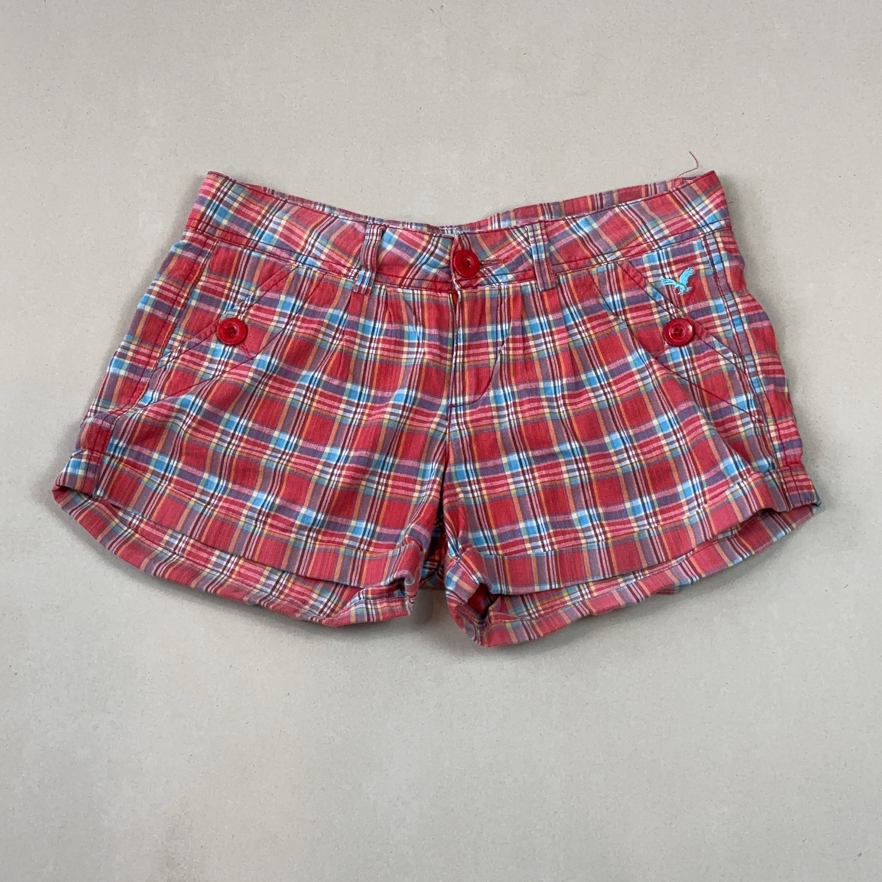 AMERICAN EAGLE OUTFITTERS SHORTS - MEDIUM