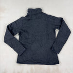PATAGONIA QUARTER ZIP - X SMALL