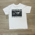 GILDAN TEE - SMALL