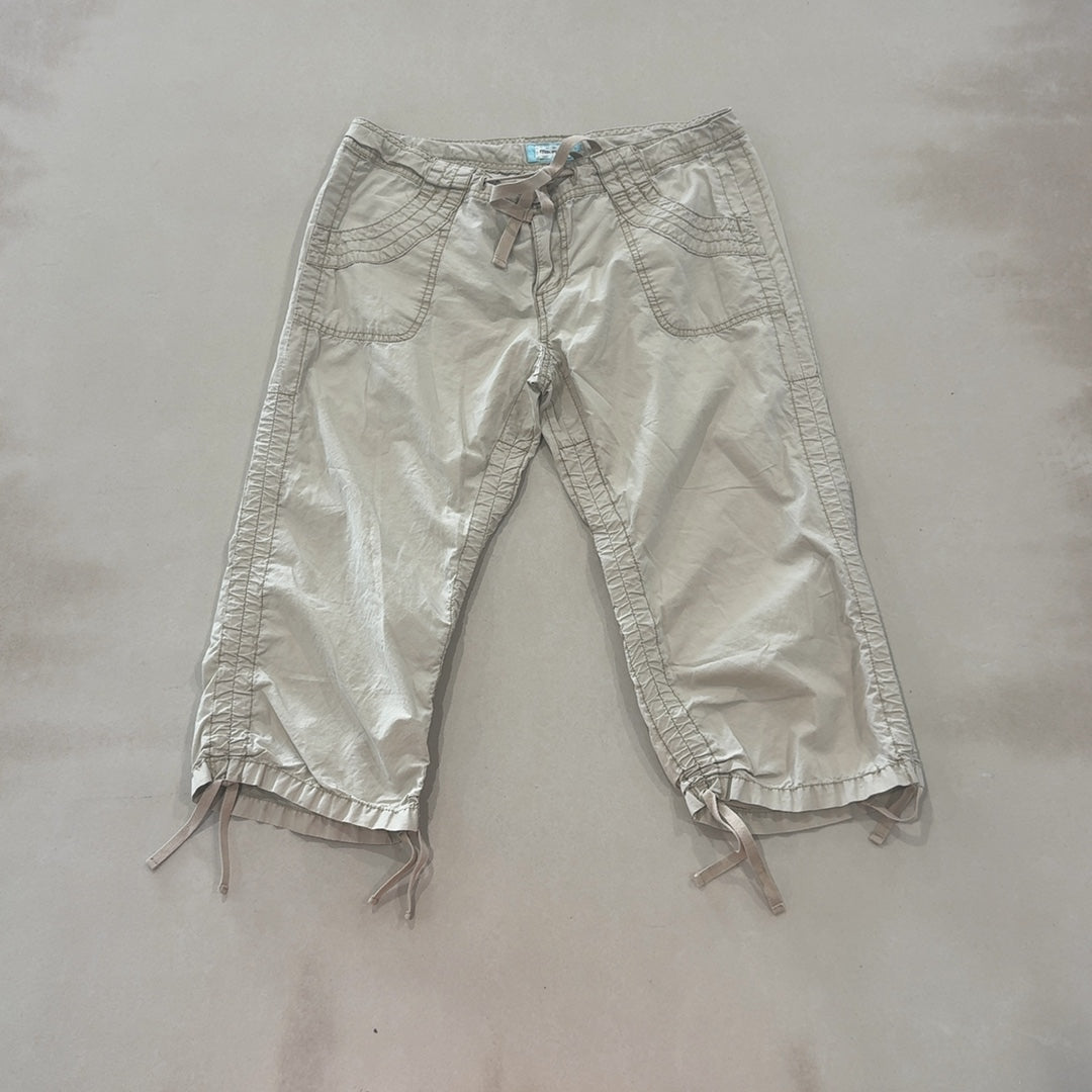 MAURICES SPORT PANTS - SMALL