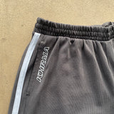 Sprinter Tracks - Slate Grey/ Daydream