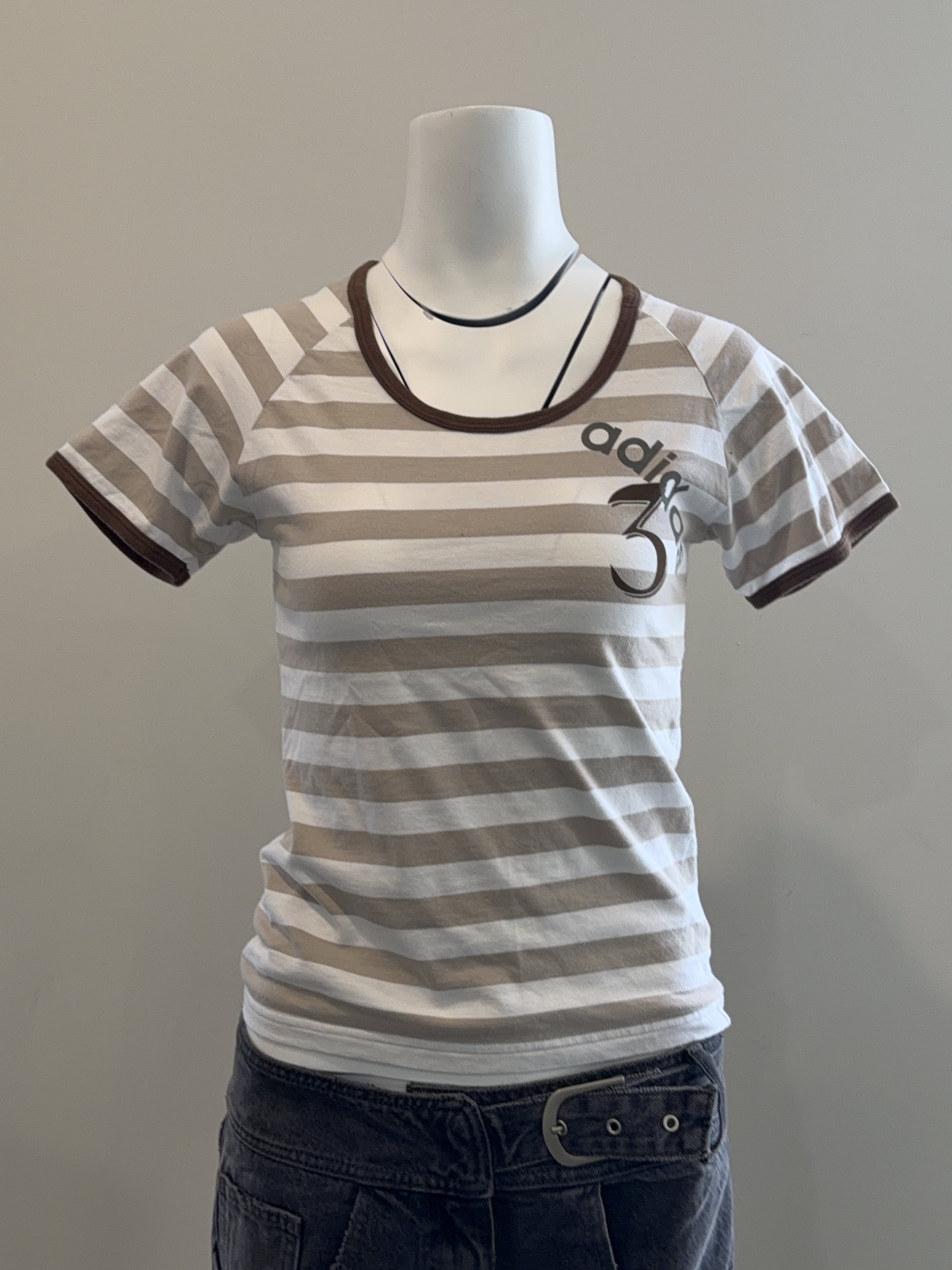 ADIDAS TEE - 10