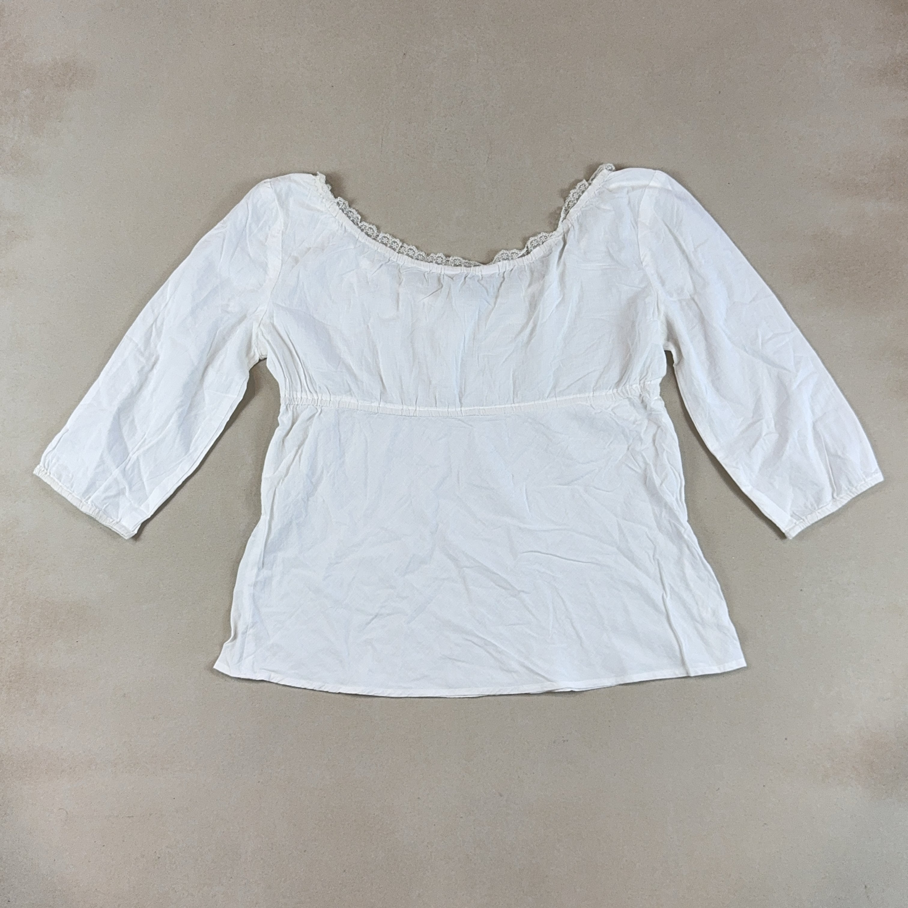 TRAMP TOP - X LARGE