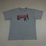 NIKE TEE - LARGE