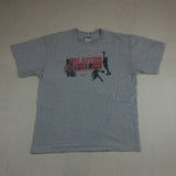 NIKE TEE - LARGE