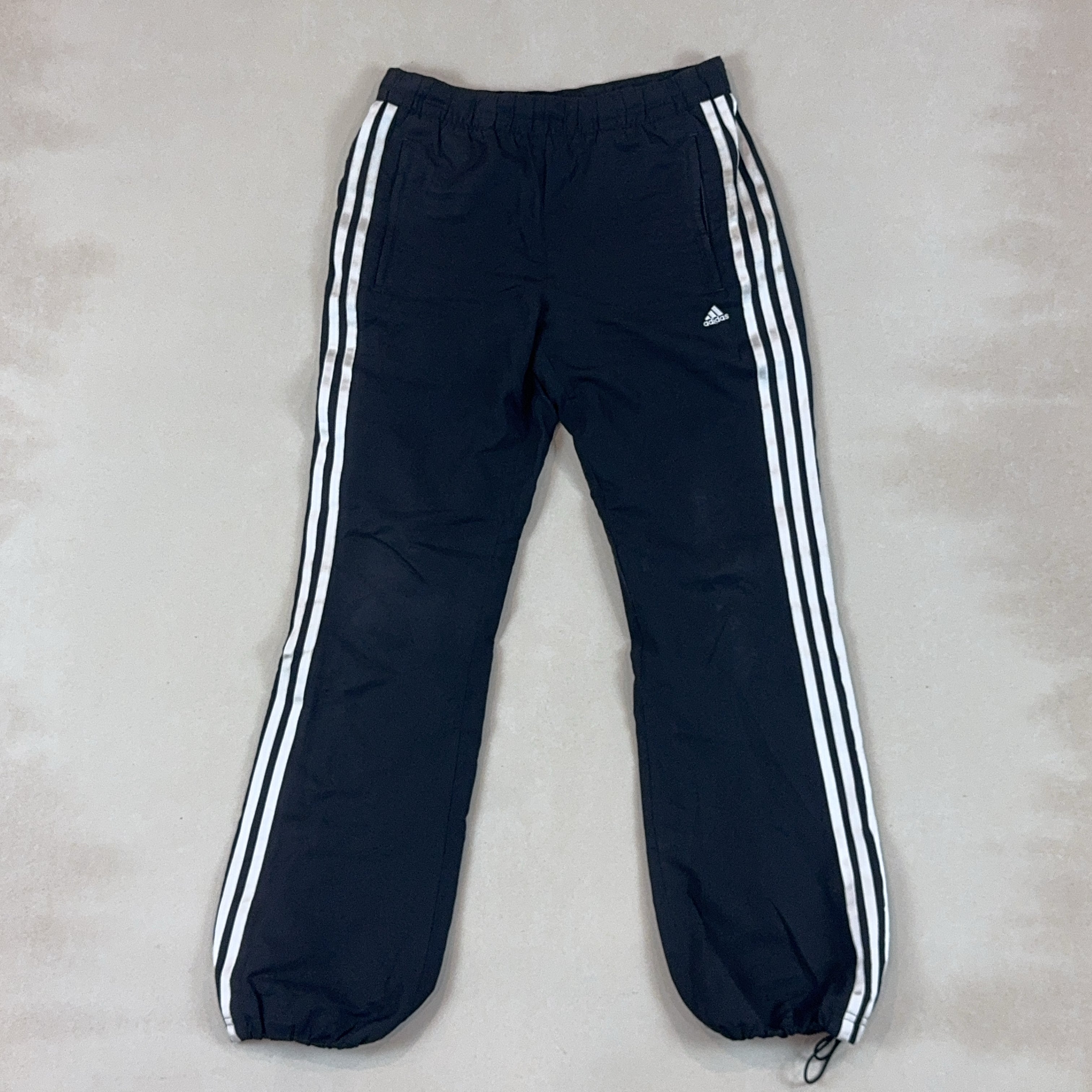 ADIDAS CUMALITE SPRAY PANTS - MEDIUM