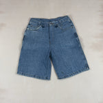 WRANGLER SHORTS - MEDIUM