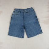 WRANGLER SHORTS - MEDIUM