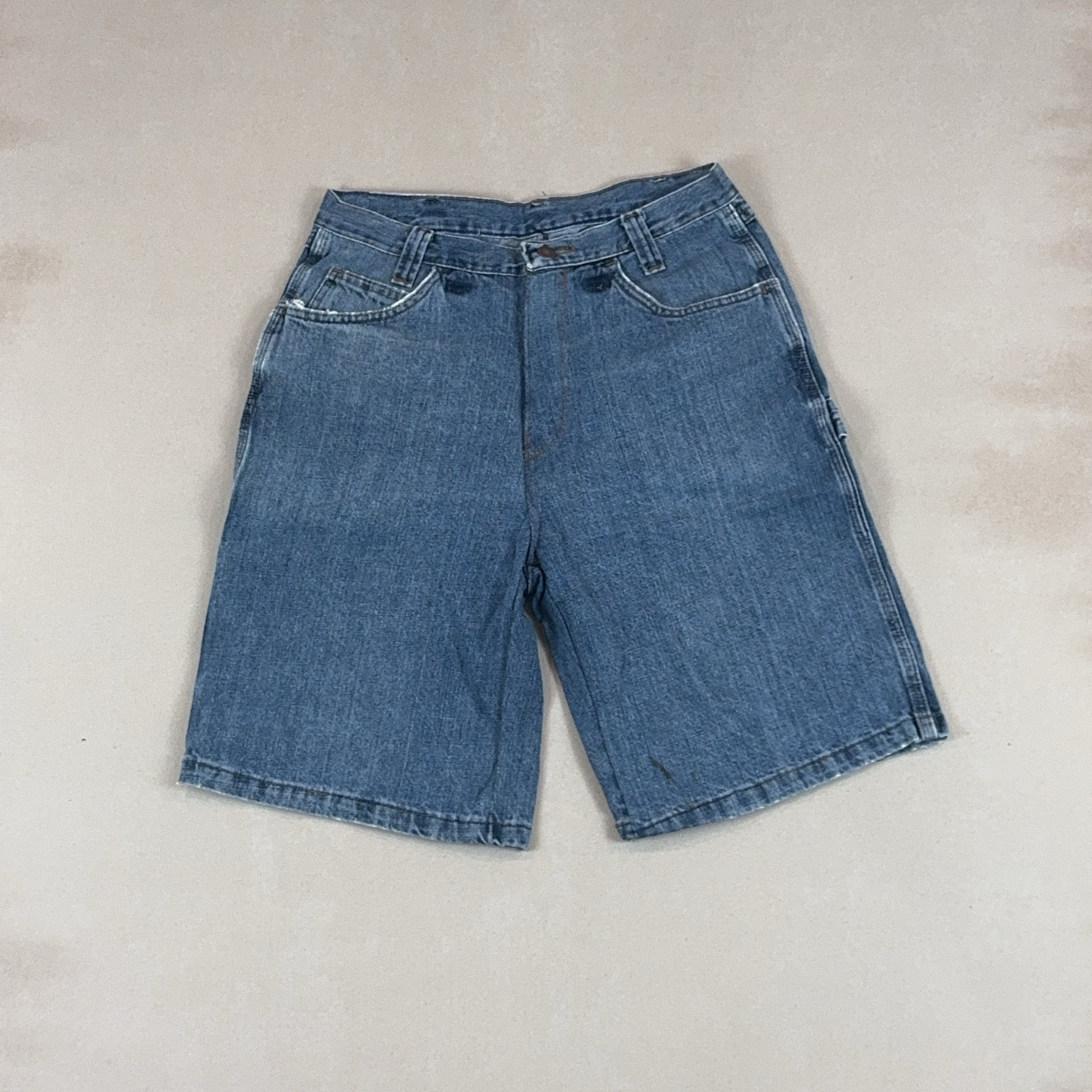 WRANGLER SHORTS - MEDIUM