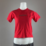 NO FEAR BABY TEE - SMALL