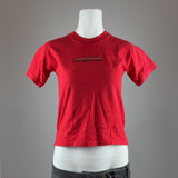 NO FEAR BABY TEE - SMALL