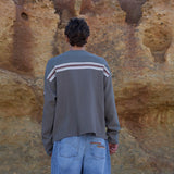 Crew Lay Day - Algae/Stone