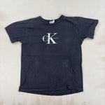 CALVIN KLEIN TEE - MEDIUM