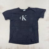 CALVIN KLEIN TEE - MEDIUM