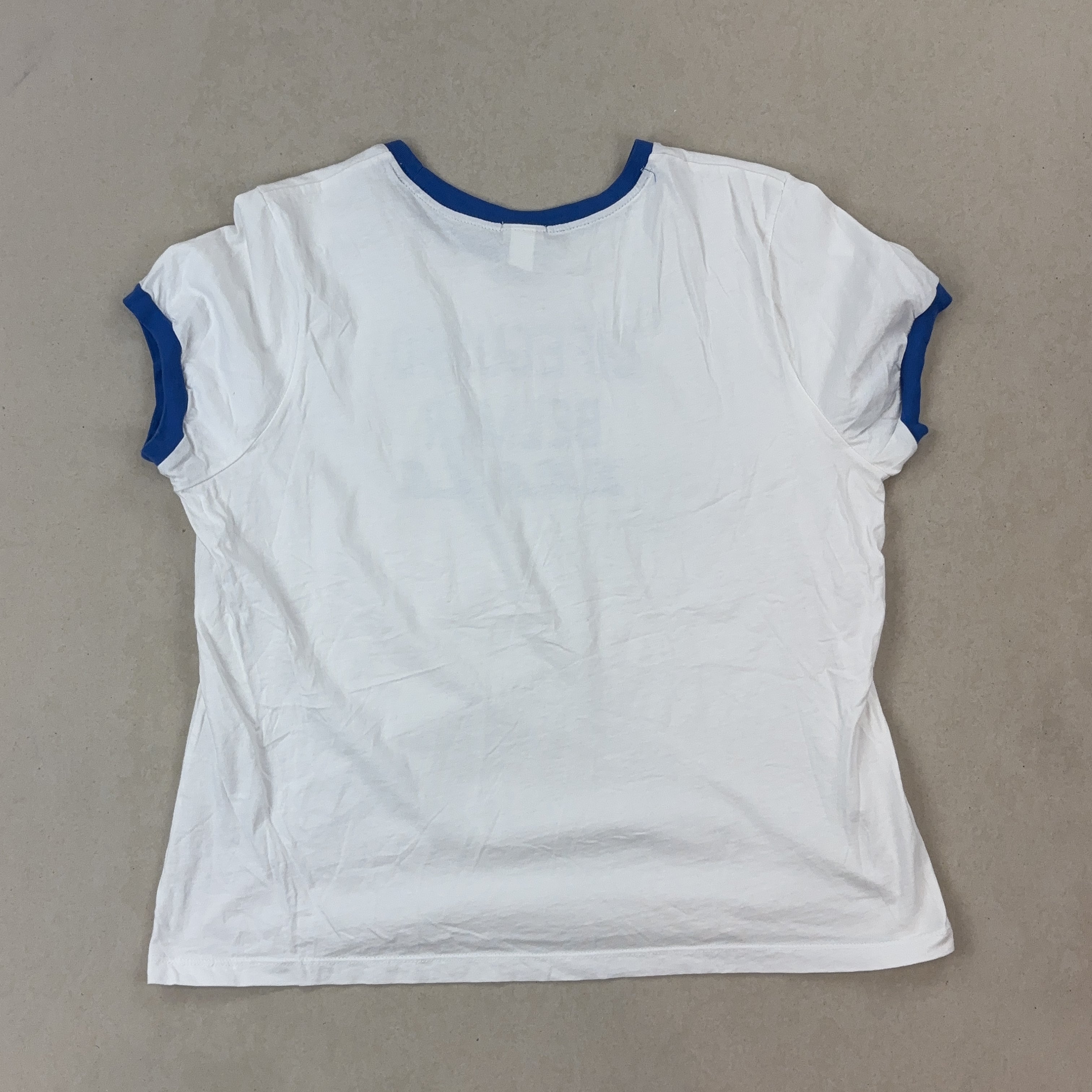 OLD NAVY TEE - MEDIUM